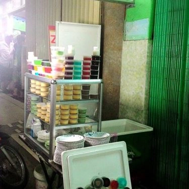 Tổng hợp- Quán Ăn Ngọc Linh - Bánh Flan & Rau Câu