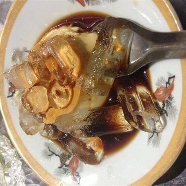 Tổng hợp- Quán Ăn Bánh Flan - Tôn Đản