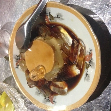 Tổng hợp- Quán Ăn Bánh Flan - Tôn Đản
