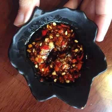 Tổng hợp- Bánh Gạo - Hotpot & BBQ