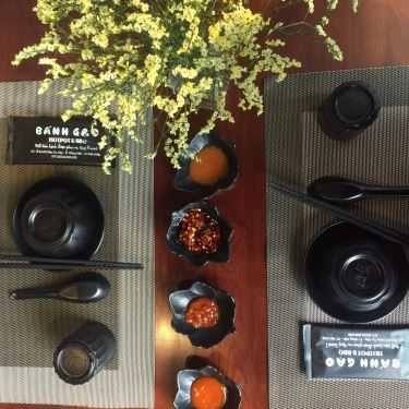 Tổng hợp- Bánh Gạo - Hotpot & BBQ