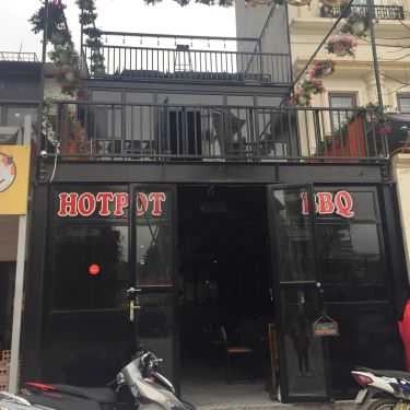 Tổng hợp- Bánh Gạo - Hotpot & BBQ