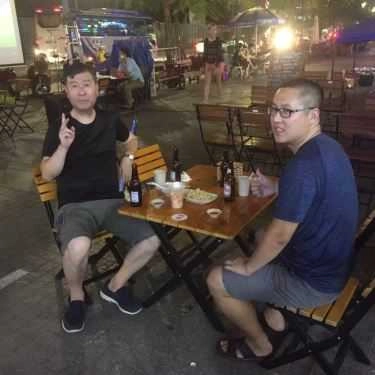 Tổng hợp- Bánh Gạo - Lẩu & Nướng