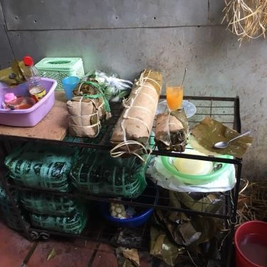 Tổng hợp- Quán Ăn Bánh Giò Bà Lũy