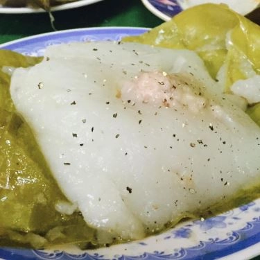 Món ăn- Quán Ăn Bánh Giò Bà Lũy