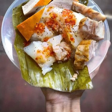 Món ăn- Quán Ăn Bánh Giò Bà Lũy