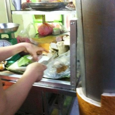 Tổng hợp- Quán Ăn Bánh Giò Bà Lũy