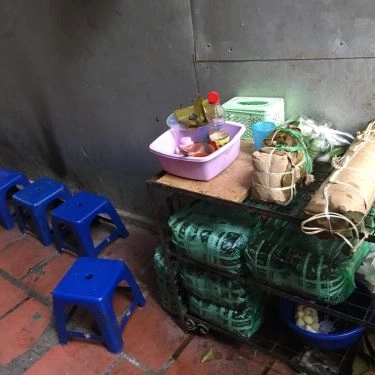 Tổng hợp- Quán Ăn Bánh Giò Bà Lũy