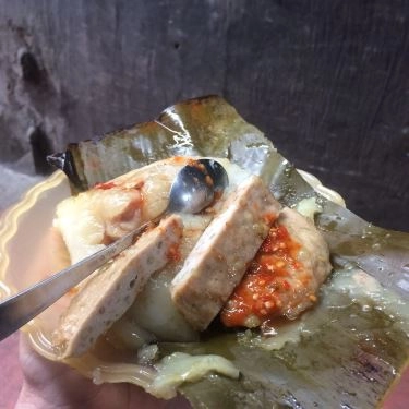 Món ăn- Quán Ăn Bánh Giò Bà Lũy