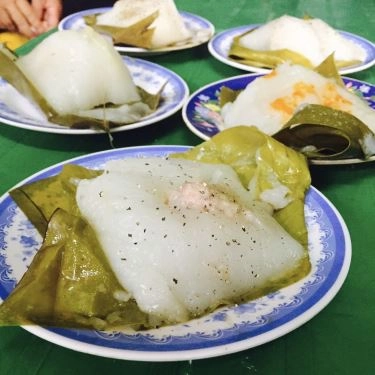 Món ăn- Quán Ăn Bánh Giò Bà Lũy