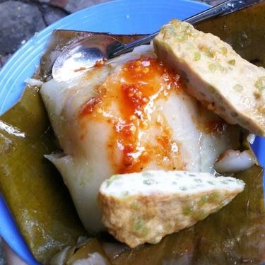 Món ăn- Quán Ăn Bánh Giò Bà Lũy