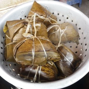 Món ăn- Quán Ăn Bánh Giò - Chợ Vĩnh Tuy