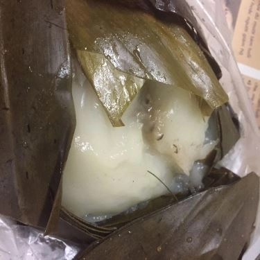 Món ăn- Quán Ăn Bánh Giò - Chợ Vĩnh Tuy