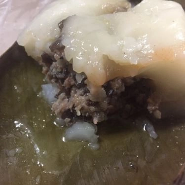 Món ăn- Quán Ăn Bánh Giò - Chợ Vĩnh Tuy