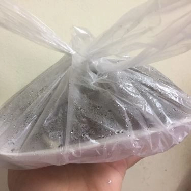 Tổng hợp- Quán Ăn Bánh Giò - Chợ Vĩnh Tuy