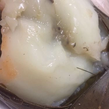 Món ăn- Quán Ăn Bánh Giò - Chợ Vĩnh Tuy