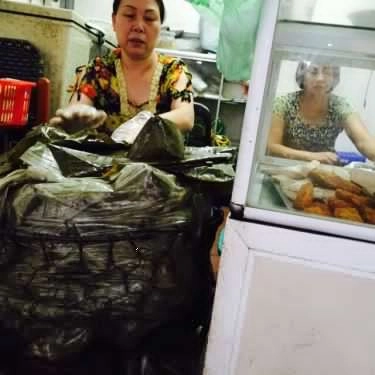 Tổng hợp- Quán Ăn Bánh Giò - Lương Định Của