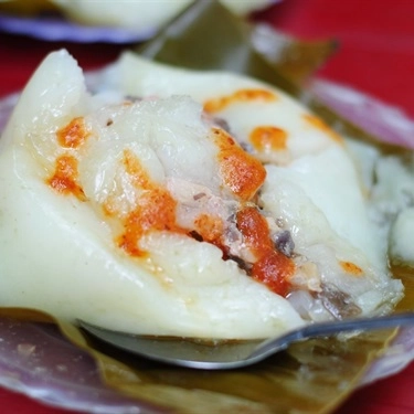 Món ăn- Quán Ăn Bánh Giò - Lương Định Của