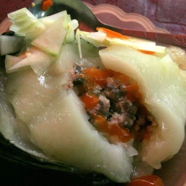 Món ăn- Quán Ăn Bánh Giò - Lương Định Của