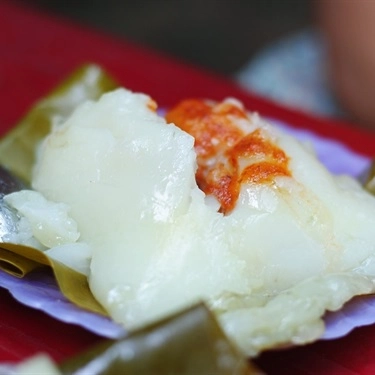 Món ăn- Quán Ăn Bánh Giò - Lương Định Của