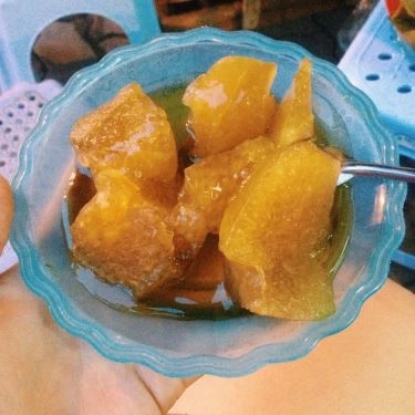 Món ăn- Quán Ăn Cô Hải - Bánh Gio Mật Chợ Hôm