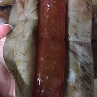 Món ăn- Quán Ăn Cô Hải - Bánh Gio Mật Chợ Hôm