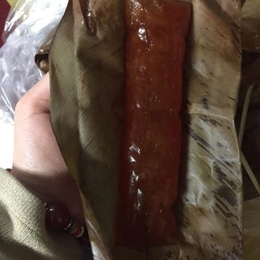 Món ăn- Quán Ăn Cô Hải - Bánh Gio Mật Chợ Hôm