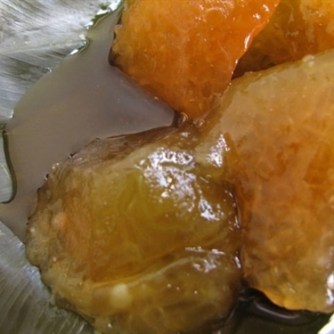 Tổng hợp- Quán Ăn Cô Hải - Bánh Gio Mật Chợ Hôm