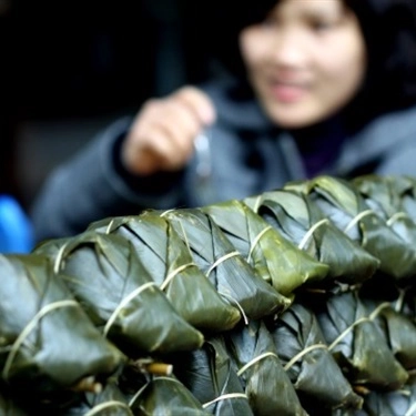 Tổng hợp- Quán Ăn Cô Hải - Bánh Gio Mật Chợ Hôm