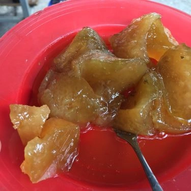 Món ăn- Quán Ăn Cô Hải - Bánh Gio Mật Chợ Hôm