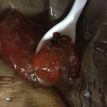 Món ăn- Quán Ăn Cô Hải - Bánh Gio Mật Chợ Hôm