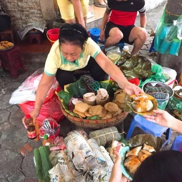 Tổng hợp- Quán Ăn Bánh Giò Ngô Thì Nhậm