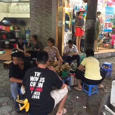 Tổng hợp- Quán Ăn Bánh Giò Ngô Thì Nhậm