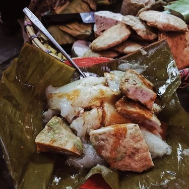 Món ăn- Quán Ăn Bánh Giò Ngô Thì Nhậm