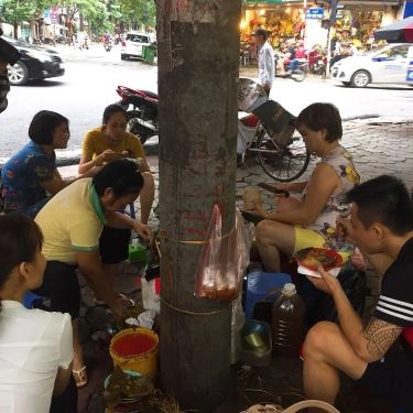 Tổng hợp- Quán Ăn Bánh Giò Ngô Thì Nhậm