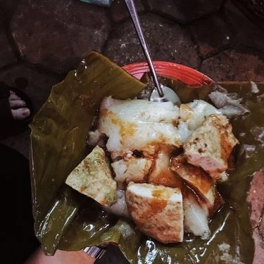 Món ăn- Quán Ăn Bánh Giò Ngô Thì Nhậm