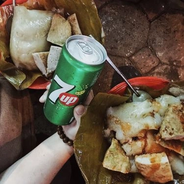 Món ăn- Quán Ăn Bánh Giò Ngô Thì Nhậm