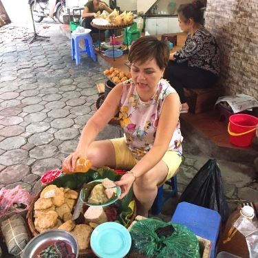 Tổng hợp- Quán Ăn Bánh Giò Ngô Thì Nhậm