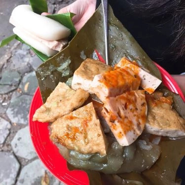 Món ăn- Quán Ăn Bánh Giò Ngô Thì Nhậm