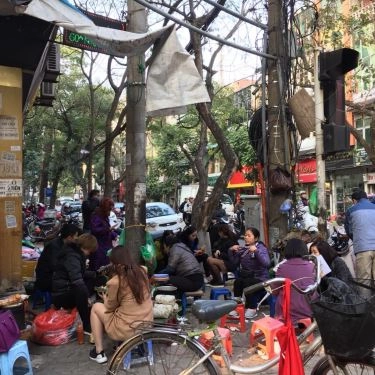 Tổng hợp- Quán Ăn Bánh Giò Ngô Thì Nhậm