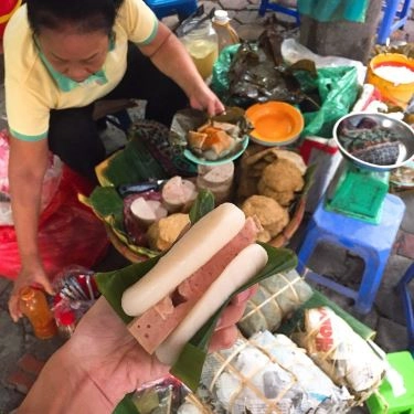 Tổng hợp- Quán Ăn Bánh Giò Ngô Thì Nhậm