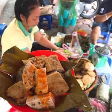 Tổng hợp- Quán Ăn Bánh Giò Ngô Thì Nhậm