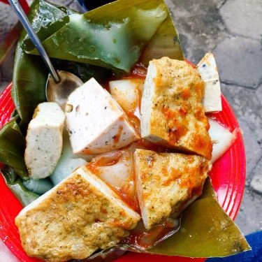 Tổng hợp- Quán Ăn Bánh Giò Ngô Thì Nhậm