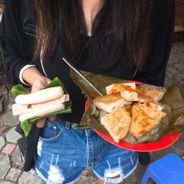 Tổng hợp- Quán Ăn Bánh Giò Ngô Thì Nhậm