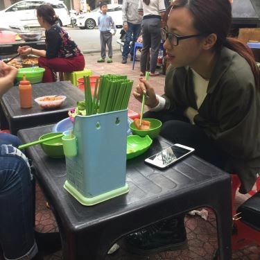 Tổng hợp- Quán Ăn Bánh Gối Lê Đại Hành