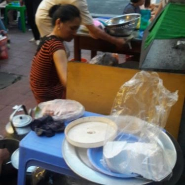 Tổng hợp- Quán Ăn Bánh Gối Lê Đại Hành