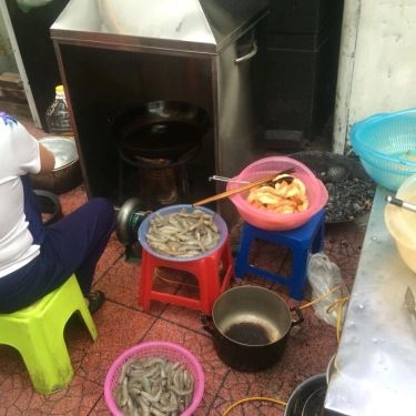 Tổng hợp- Quán Ăn Bánh Gối Lê Đại Hành