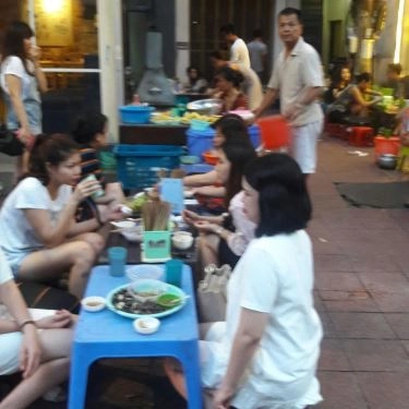 Tổng hợp- Quán Ăn Bánh Gối Lê Đại Hành