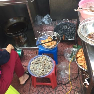 Tổng hợp- Quán Ăn Bánh Gối Lê Đại Hành