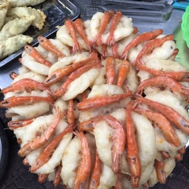 Tổng hợp- Quán Ăn Bánh Gối Lê Đại Hành